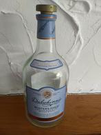 Lege fles whisky Dalwhinnie Winter's Gold 70cl 43%, Verzamelen, Merken en Reclamevoorwerpen, Verpakking, Gebruikt, Verzenden