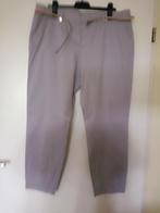 broek, Kleding | Dames, Grote Maten, Nieuw, Yessica, Beige, Broek of Spijkerbroek