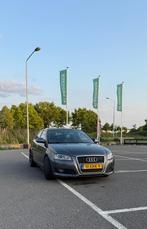 Audi A3 1.4 Tfsi 92KW Sportback S-tronic 2010 Grijs, Auto's, Audi, 125 pk, 74 €/maand, Zwart, 4 cilinders