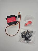 20kg servo voor rc, Ophalen of Verzenden, Nieuw, Overige schalen, Onderdeel