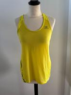 Heel goed geel Kalenji fitness sport top tanktop shirt S 36, Kleding | Dames, Ophalen of Verzenden, Maat 36 (S), Geel, Kalenji