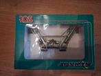 Joskin scariflex Ros, Hobby en Vrije tijd, Modelauto's | 1:32, Ophalen, Nieuw, Tractor of Landbouw, Overige merken