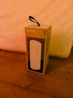 Sonos roam 2 wit gloednieuw in gesealde doos, Audio, Tv en Foto, Luidsprekers, Nieuw, Ophalen of Verzenden, Sonos, 120 watt of meer