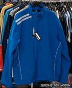 Spotprijs!Partij verkopen. QUICK
JASSEN
63 stuks voor €2.500, Ophalen of Verzenden, Zo goed als nieuw, Overige maten