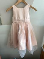 Next bruidsmeisjes jurk roze maat 98, Ophalen of Verzenden, Zo goed als nieuw, 110 t/m 116, Meisje
