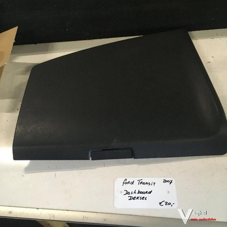 Ford Transit 2.2 diesel 2007    Dashboard Deksel, Auto-onderdelen, Dashboard en Schakelaars, Gebruikt, Ophalen of Verzenden