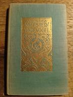 Meester Vindevogel  - Antoon Thiry, Ophalen of Verzenden