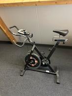 Spinbike, Ophalen, Gebruikt, Spinningfiets
