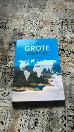 Bosatlas 53e editie, Boeken, Gelezen, Ophalen