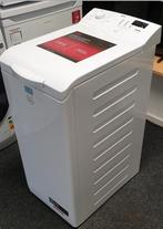 AEG bovenlader wasmachine te koop (bijna nieuw!), Ophalen, Zo goed als nieuw, 85 tot 90 cm, 1200 tot 1600 toeren