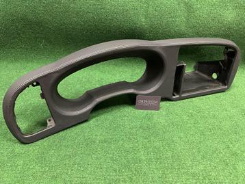 Saab 9-3 9-5 lederen interieur delen  beschikbaar voor biedingen