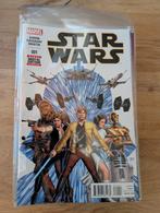 Star Wars comics (Marvel, #1-44, #46-75, 4x Annual), Complete serie of reeks, Ophalen of Verzenden, Zo goed als nieuw, Amerika
