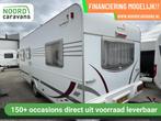 SUNLIGHT CAPRON C543, DAKAIRCO, VOORTENT, FRANSBED, MOVER, Caravans en Kamperen, Caravans, Mover, Sunlight, Rondzit, 7 tot 8 meter