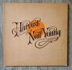 Neil Young Harvest LP, Cd's en Dvd's, Vinyl | Rock, Ophalen of Verzenden, Gebruikt, 12 inch, Poprock