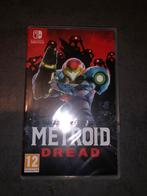 Metroid Dread - Nintendo Switch - Nieuw!, Spelcomputers en Games, Games | Nintendo Switch, Avontuur en Actie, 1 speler, Nieuw