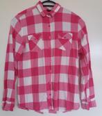 Blouse maat 146 / 152, Ophalen of Verzenden, Zo goed als nieuw, Meisje, Overhemd of Blouse
