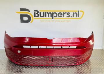 Bumper Volkswagen Caddy 2K7  2K7807221A Voorbumper 12999z beschikbaar voor biedingen