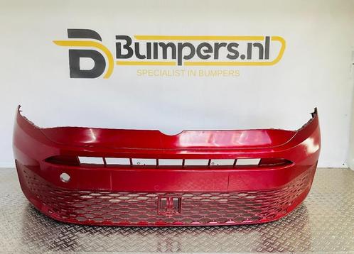 Bumper Volkswagen Caddy 2K7  2K7807221A Voorbumper 12999z, Auto diversen, Tuning en Styling, Ophalen of Verzenden