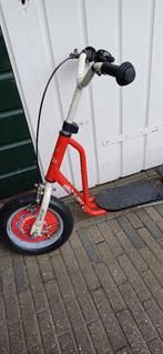 Stevige metalen Cars step., Fietsen en Brommers, Steps, Ophalen, Gebruikt, Gewone step