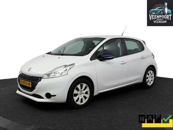 Peugeot 208 1.0 VTi Airco Cruise Nw Distributie beschikbaar voor biedingen