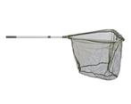 NIEUW Expert Landingsnet Opvouwbaar 2 Meter Tele 60x60x60 cm, Ophalen, Nieuw, Net of Fuik