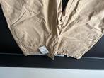 Te koop, Kleding | Heren, Broeken en Pantalons, Maat 52/54 (L), Verzenden, Beige, Tommy Hilfiger