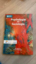 Wouter Molendijk - Psychologie en sociologie, Sociale wetenschap, Nieuw, Ophalen of Verzenden, Wouter Molendijk; Ella Wijsman