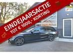 Mercedes-Benz C-klasse Estate 160 Sport AMG-Limited. 1e Eig., 4 cilinders, 129 pk, Zwart, Origineel Nederlands
