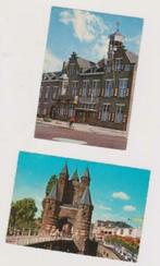 ansichtkaarten Ridderkerk, Zoutelanden, Cuyk, Arnemuiden, Verzamelen, Ophalen of Verzenden, 1980 tot heden, Noord-Brabant