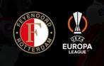 Feyenoord-Aston Villa vak UU, Tickets en Kaartjes, Seizoenskaart, Eén persoon, Oktober