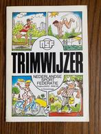 Trimwijzer, Ophalen of Verzenden, Balsport