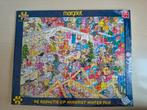Jan van Haasteren puzzel Margriet Winter Fair, Ophalen of Verzenden, Minder dan 500 stukjes, Nieuw, Legpuzzel