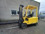 HYSTER J 3,00 XM Heftruck TRIPLO 4,7 m SHIFT, Elektrisch, Heftruck, Hyster