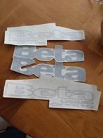 beta ark stickerset, Ophalen of Verzenden, Nieuw