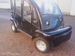 Te koop Eagle electrisch 30km voertuig., Diversen, Ophalen, Gebruikt