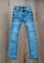 Stoere Retour Jeans stretch spijkerbroek mt 134, Broek, Nieuw, Ophalen of Verzenden, Retour Jeans