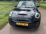 Mini 3-deurs (f56) Electric 184pk Aut 2024 Zwart, Auto's, Mini, 1340 kg, 4 stoelen, Elektrisch, Particulier