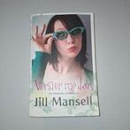 Jill Mansell - Versier me dan, Ophalen of Verzenden, Gelezen, Jill Mansell