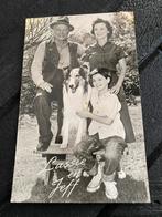 Filmster Lassie, Ophalen of Verzenden, Voor 1940, Zo goed als nieuw