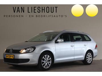Volkswagen GOLF Variant 1.2 TSI Comfortline BlueMotion NL-Au beschikbaar voor biedingen