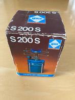 Campingaz S200S gasbrander voor klein gasblikje, Ophalen, Zo goed als nieuw