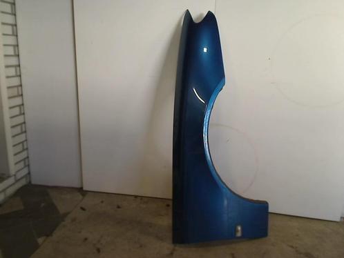Spatbord Rechts Voor Peugeot 406 Coupé (8C) 2001, Auto-onderdelen, Carrosserie en Plaatwerk, Spatbord, Peugeot, Gebruikt
