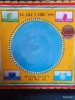 Talking Heads-Speaking in tongues, Ophalen of Verzenden, 1980 tot 2000, Gebruikt, 12 inch