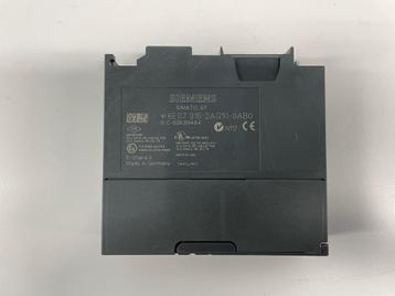 Siemens Simatic S7-315 CPU PLC module processor beschikbaar voor biedingen