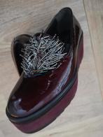 JHAY NIEUW Lakleder schoenen maat 37,5, JHAY, Verzenden, Instappers, Nieuw