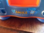 Vtech : V tech ,V smille, V motion - Active learning sustem, Met 1 controller, Ophalen of Verzenden, Zo goed als nieuw