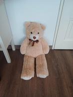 Grote teddybeer, Ophalen of Verzenden