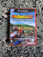 Red box Mario kart double dash voor de nintendo gamecube., Gebruikt, Racen en Vliegen, Ophalen of Verzenden, 3 spelers of meer