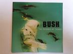 CD Bush - The Science Of Things (1999), Gebruikt, Ophalen of Verzenden, Alternative