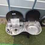 Hobby keuken, Caravans en Kamperen, Ophalen of Verzenden, Gebruikt
